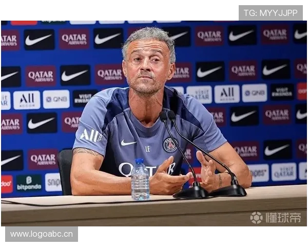 恩里克谈球队失利与杜埃复出表达教练心声与期待