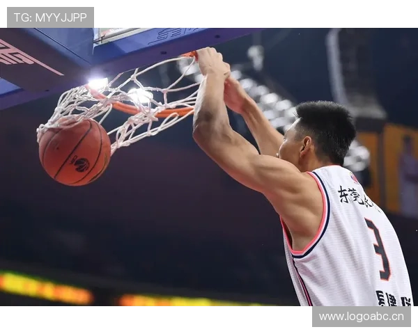 媒体人称王洪泽若再高5厘米将完美填补易建联退役后的空缺